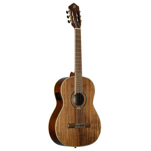 Ortega Gitarre 30 Jubiläum