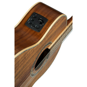 Ortega Gitarre 30 Jubiläum