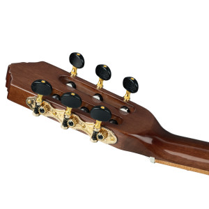 Ortega Gitarre 30 Jubiläum