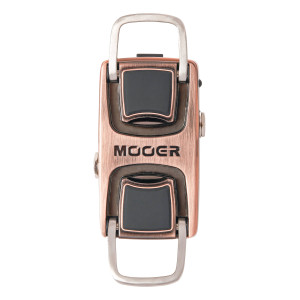 Mooer Redkid Pedal
