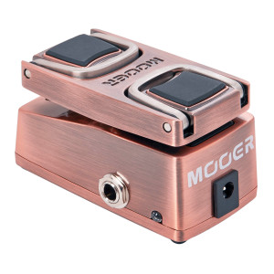 Mooer Redkid Pedal