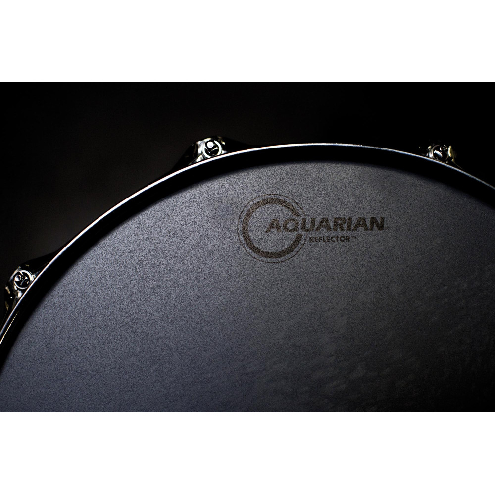 Aquarian Peau Reflector 16" S.kick Gr C