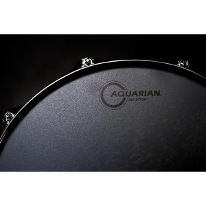Aquarian Peau Reflector 20" S.kick Gr C