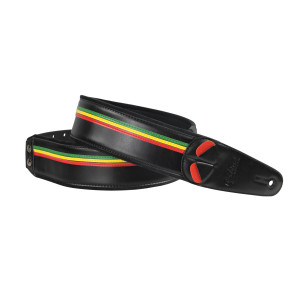 Veganer Gurt Righton Reggae Schwarz