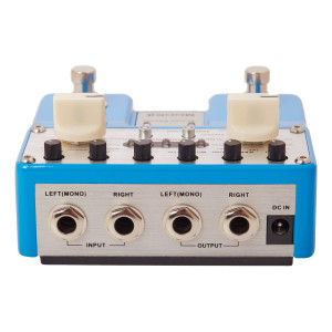 Pedale Mooer Reverie Chorus
