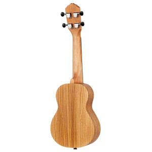 Sopran-Ukulele Ortega, Zebra