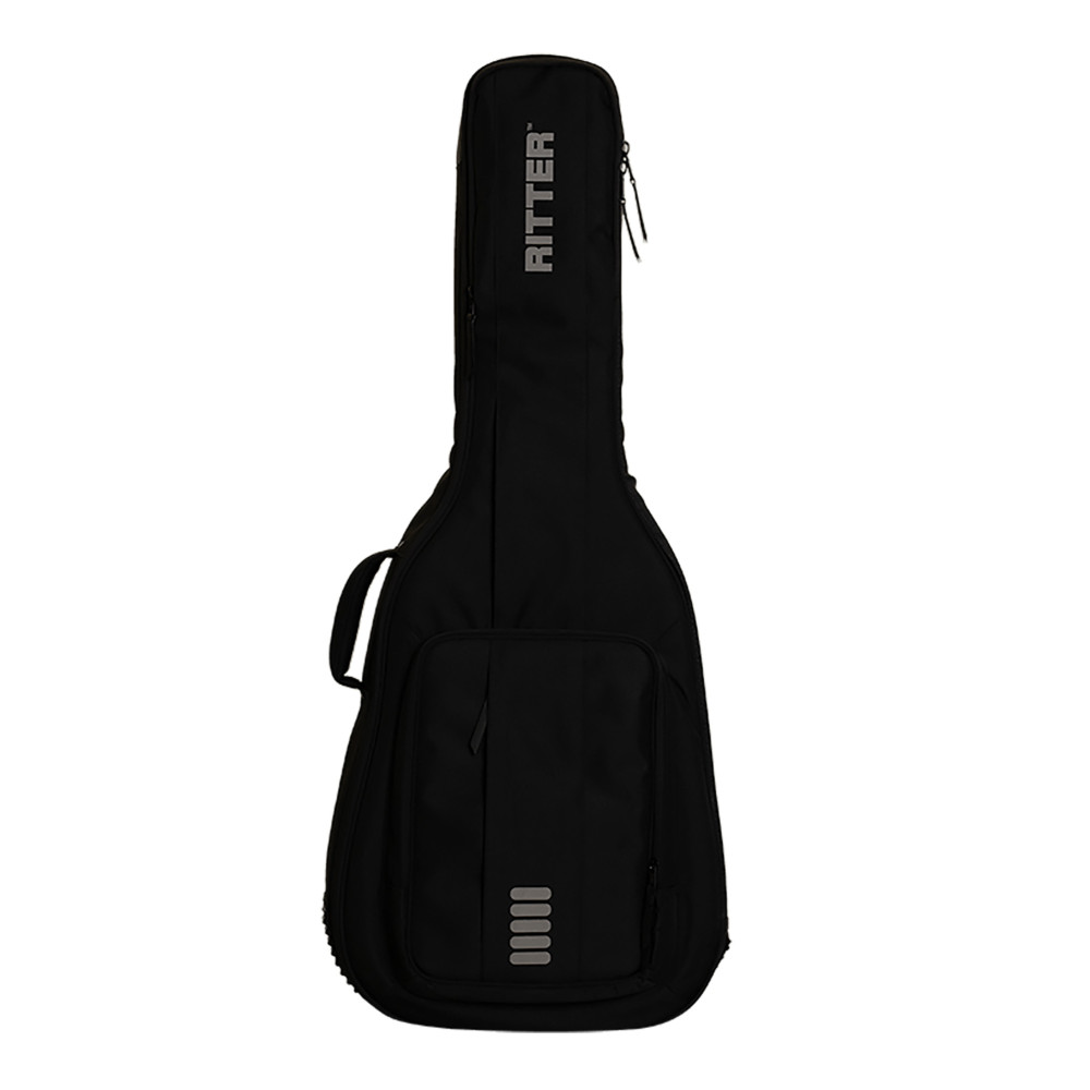 Ritter Tasche Dreadnought Schwarz