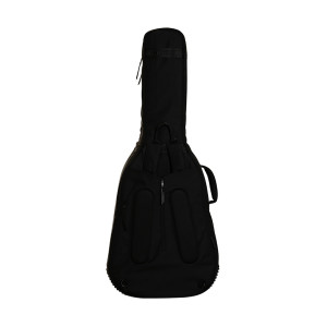 Ritter Tasche Dreadnought Schwarz