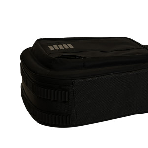 Ritter Tasche Dreadnought Schwarz