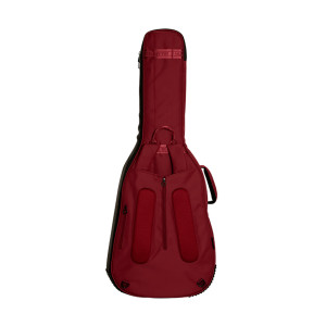 Rote Ritter Dreadnought-Tasche