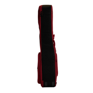 Rote Ritter Dreadnought-Tasche