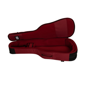 Rote Ritter Dreadnought-Tasche
