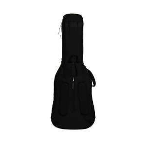 Ritter Tasche für E-Gitarre Schwarz