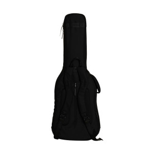 Ritter Tasche für E-Gitarre Schwarz