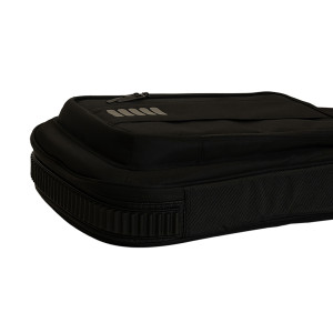 Ritter Tasche für E-Gitarre Schwarz