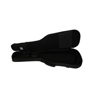 Ritter Tasche für E-Gitarre Schwarz
