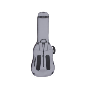 Softcase Ritter Bass Grau