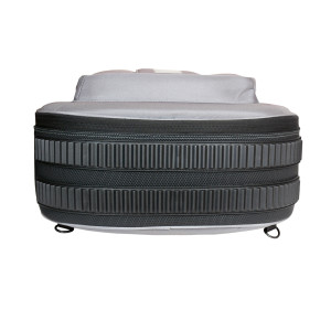 Softcase Ritter Klassisch 4/4 Grau