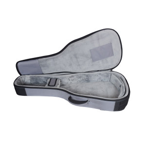 Softcase Ritter Klassisch 4/4 Grau