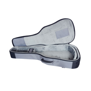 Softcase Ritter Dreadnought Grau