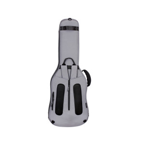 Softcase Ritter Elektrisch Grau