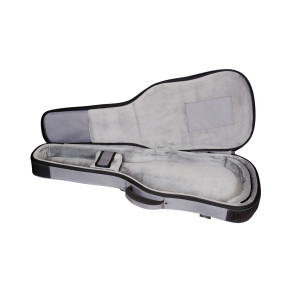 Softcase Ritter Elektrisch Grau