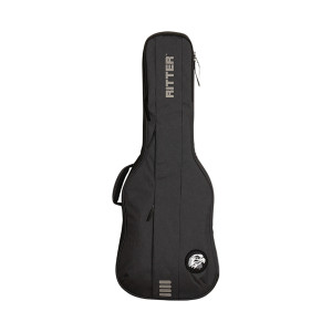 Ritter Tasche für E-Bass Grau