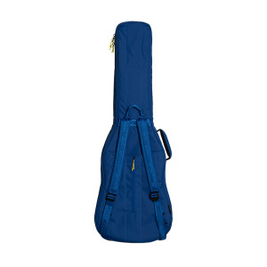 Ritter Tasche für E-Bass Blau