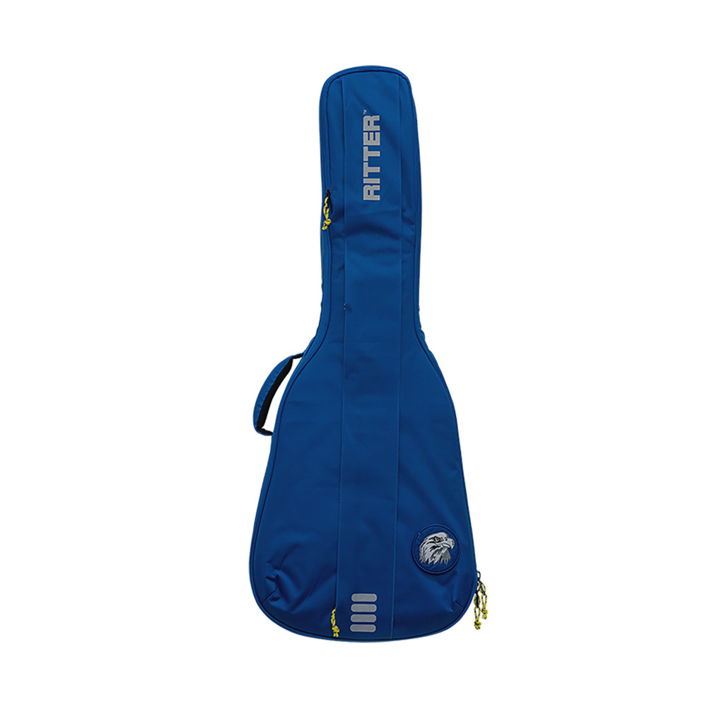Ritter Gigbag Klassik 4/4 Blau
