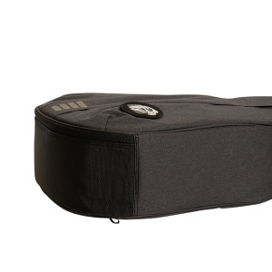 Ritter Dreadnought Tasche Grau