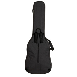 Ritter Doppelhülle Bass Elec Grau