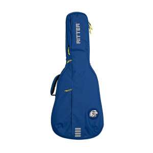 Ritter Dreadnought-Hülle Blau