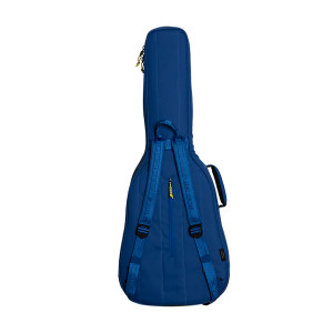 Ritter Dreadnought Blue Cover