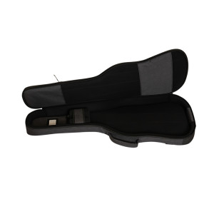 Ritter Electric Guitar Case Grey