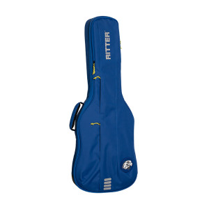 Funda eléctrica Ritter azul