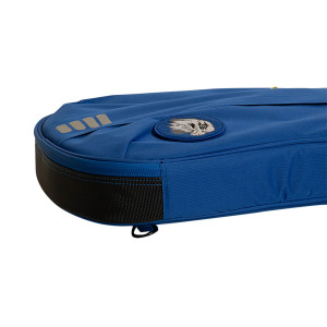 Ritter Electric Blue Cover