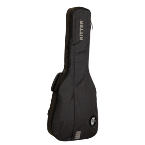 Funda Ritter Folk Gris
