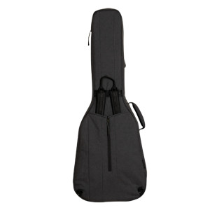Ritter Folk Tasche Grau