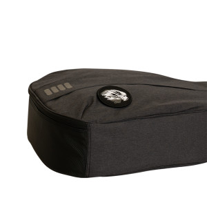 Ritter Folk Grey Cover