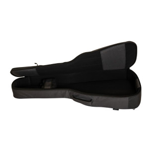 Ritter Folk Tasche Grau