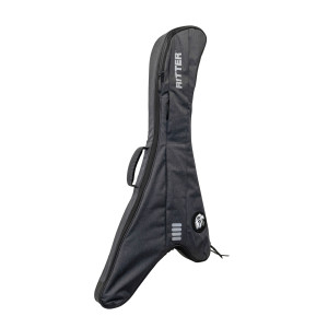 Funda Ritter El Type Rrhoads Gris