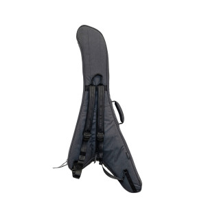 Funda Ritter El Type Rrhoads Gris