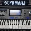 Yamaha Genos 1 is a professional arranger workstation keyboard designed for musicians and producers seeking a powerful and versa
