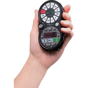 Roland VT-12 Vocal Trainer - Black