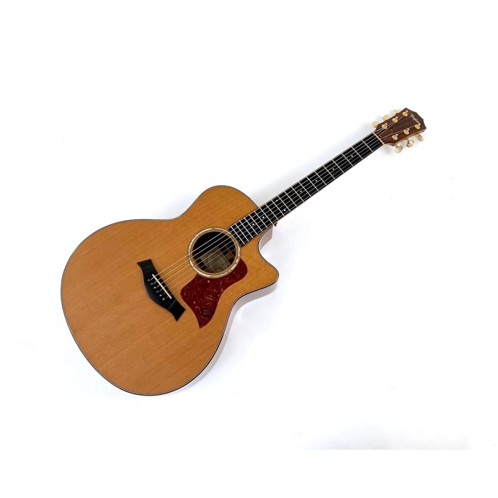 Taylor 716CE Natural 2010