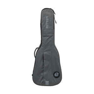 Ritter Hülle Klassik 4/4 Grau