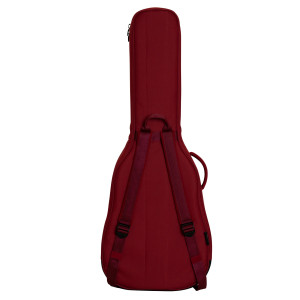 Ritter Hülle Klassik 4/4 Rot