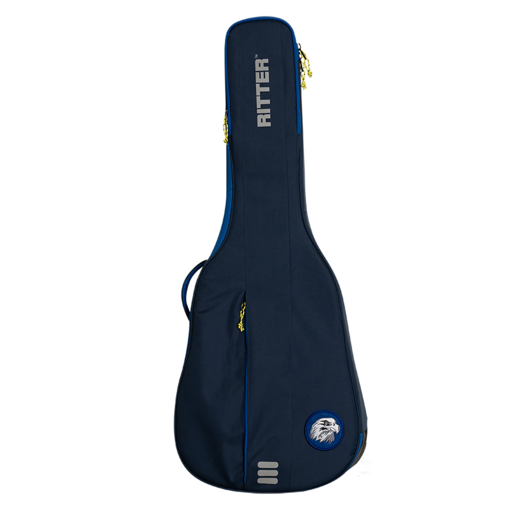 Ritter Dreadnought-Tasche Blau