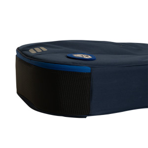 Ritter Dreadnought-Tasche Blau