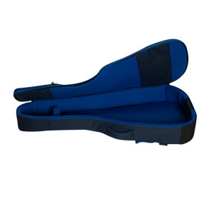 Ritter Dreadnought-Tasche Blau